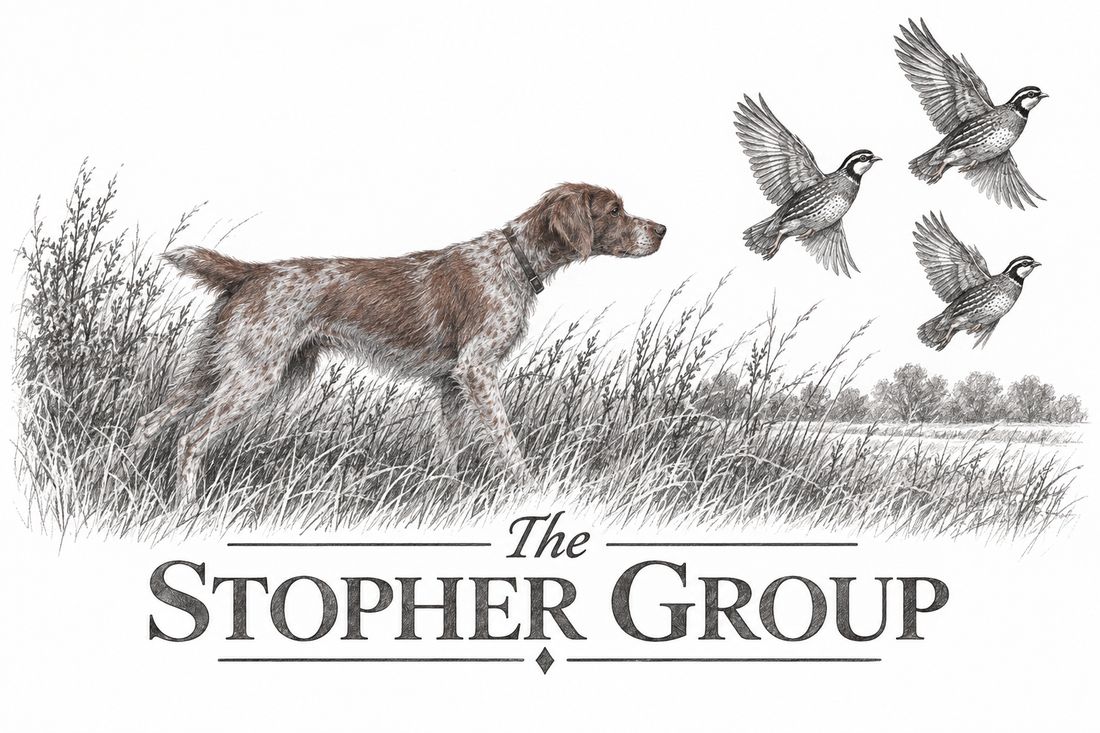 The Stopher Group